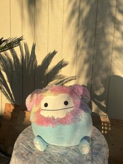 Zozo Squishmallow