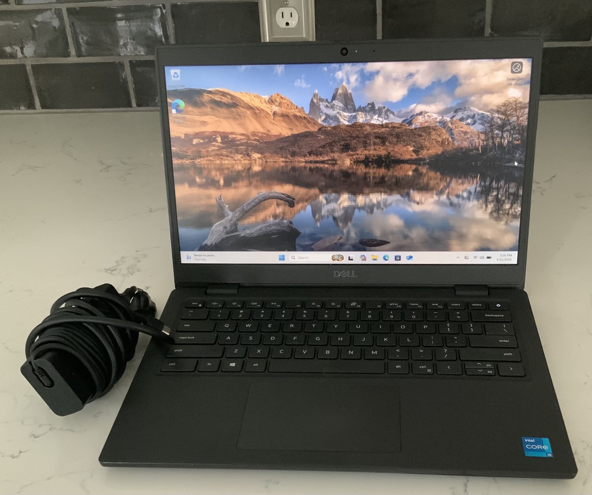 Dell Laptop