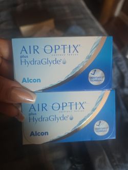 Airoptix