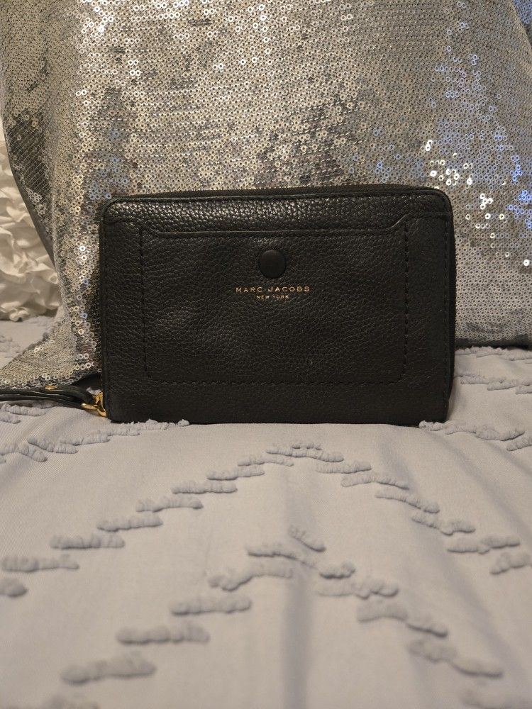 Marc Jacobs Wallet