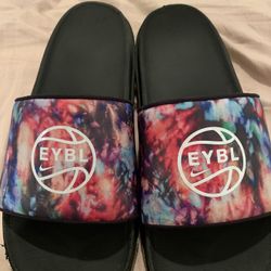 Eybl Slides