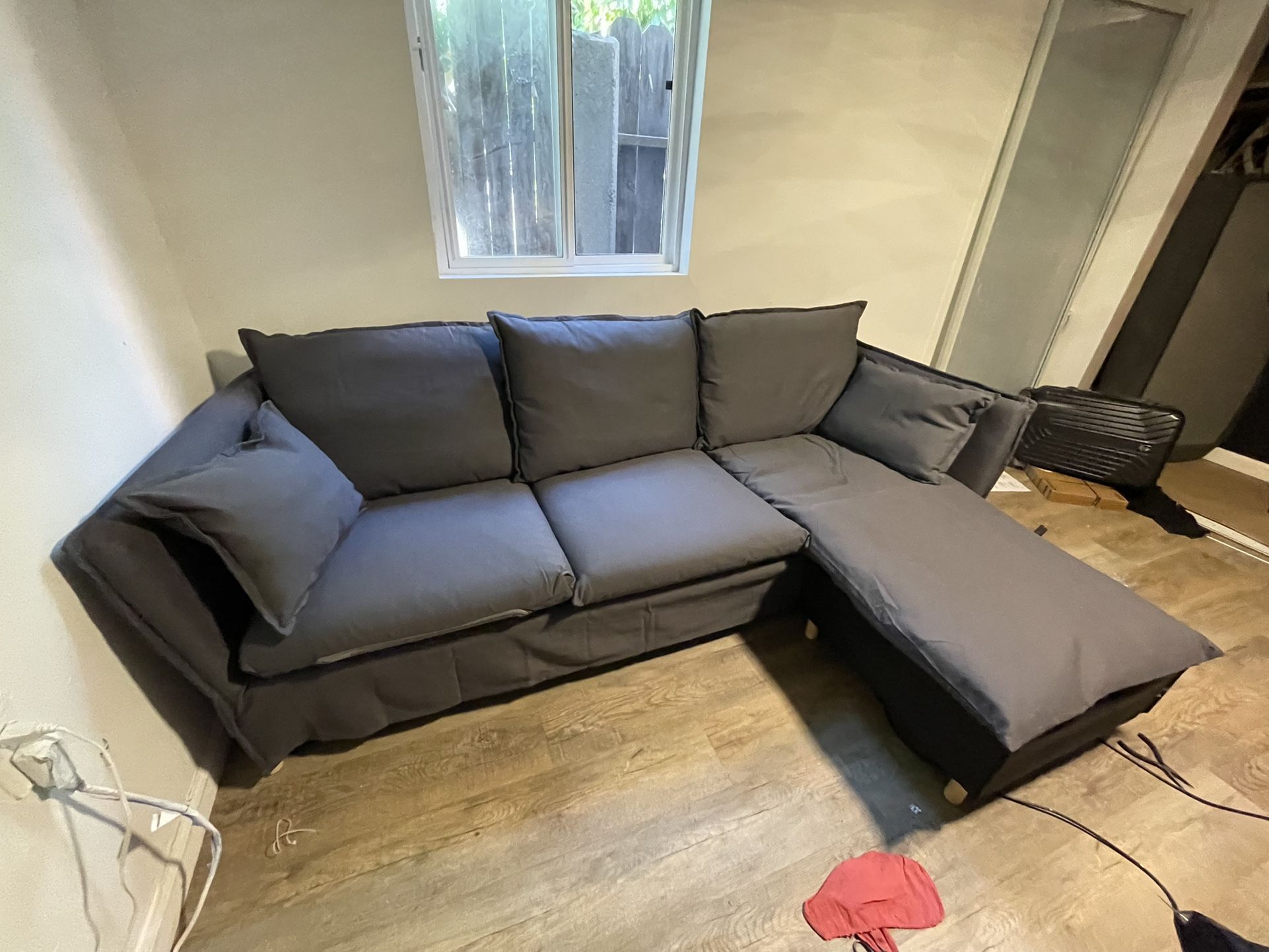 Ikea Backsalen