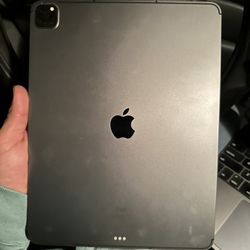 iPad Pro 12.9
