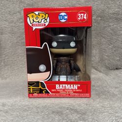 Batman Imperial Palace Funko Pop 