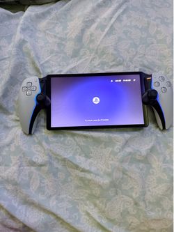 Playstation Portal