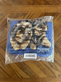 Supreme Puppies Tee Royal Size M
