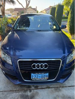 Audi 2013