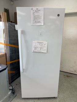 21.3 cu.ft garage ready frost free upright freezer