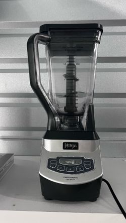 Ninja Professional 1100W Blender