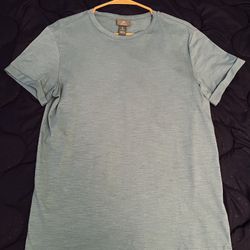 H&M Men’s Regular Fit Shirt Size Small