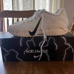 Ja morant basketball shoes size 11.5