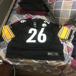 Authentic NFL Jersey’s 