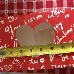 Valentines Bakery Box 