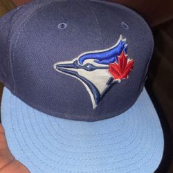 New Era Fitted