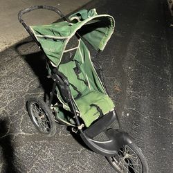 Baby trend jogger