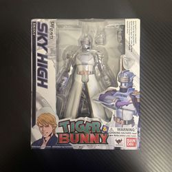 Shf Figuarts