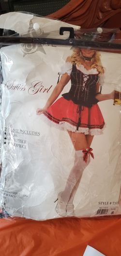 Costume for sale