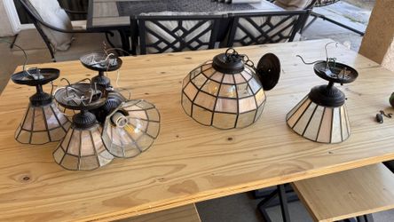 Kalco Inc, Ceiling lamps
