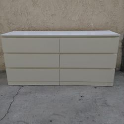 IKEA DRESSER 