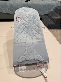 BabyBjorn Bouncer