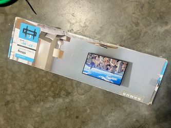 Tv wall mount