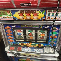 Legacy Of Tiny Seed Slot Machine 