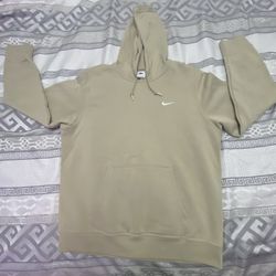 Men's Nike Club Pull-Over Fleece Hoodie