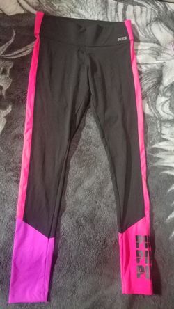 Victoria's Secret Pink Yoga Leggings for Women for sale