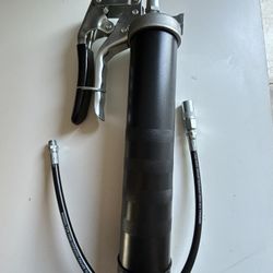 Grease Gun