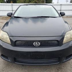 2008 Scion tC