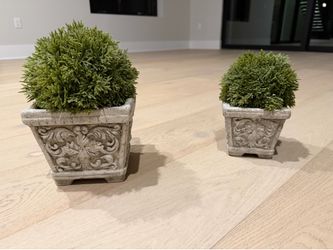 Home decor
