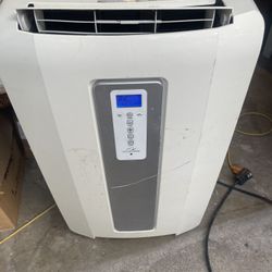 💚🩵🥵Aire Acondicionado 🥵🥵💜funciona Al 💯 