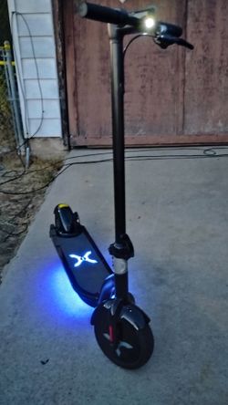 HOVER 1 ALPHA Electric Scooter