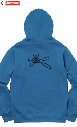 Supreme squirrel cheap hoodie