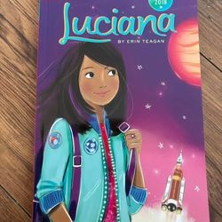 American Girl Book Set