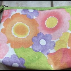 Cosmetic Bags $2 Each