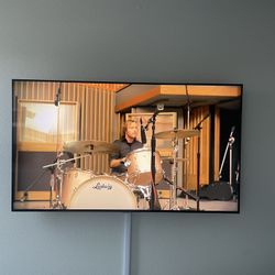 Samsung 50”