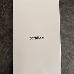Totallee iPhone 17pro Thin Case