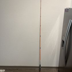 Fishing Pole-Abu Garcia Max STX Casting Rod