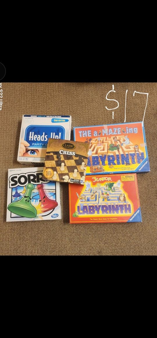 Games