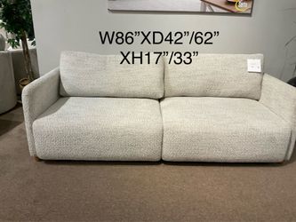 Tahoe Convertible Sofa Sleeper by Serta