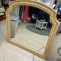 Large Mirror 