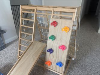 Play Gym