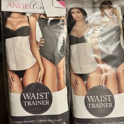 Waist Trainer 