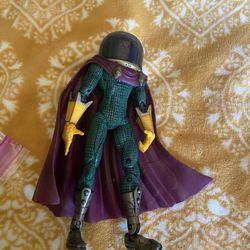 Spider-Man Mysterio