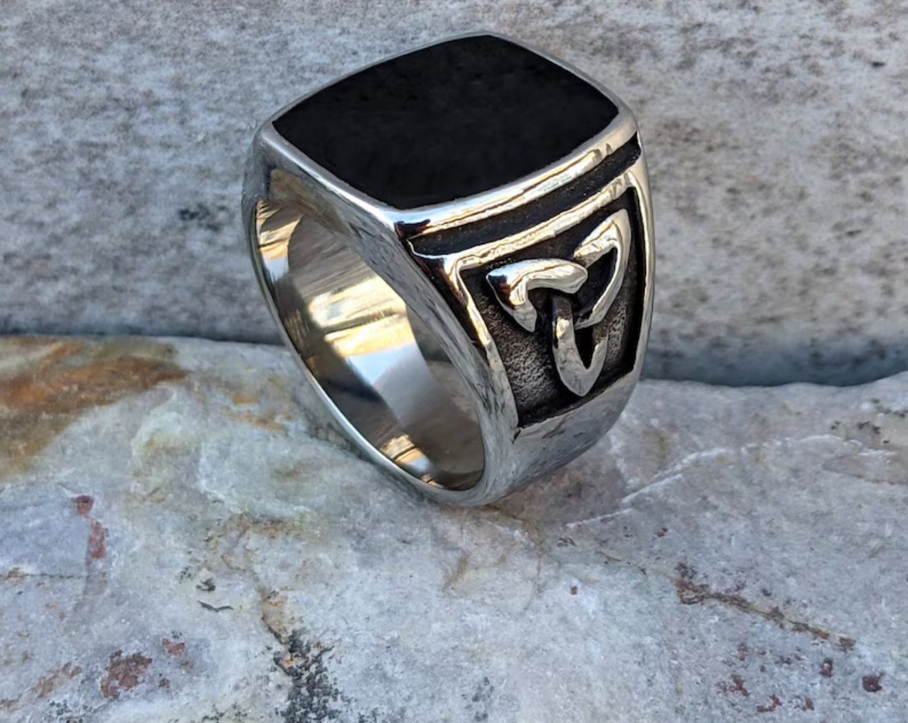 Men Ring
