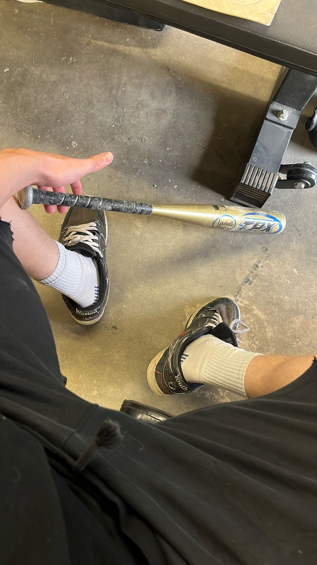 baseball Bat