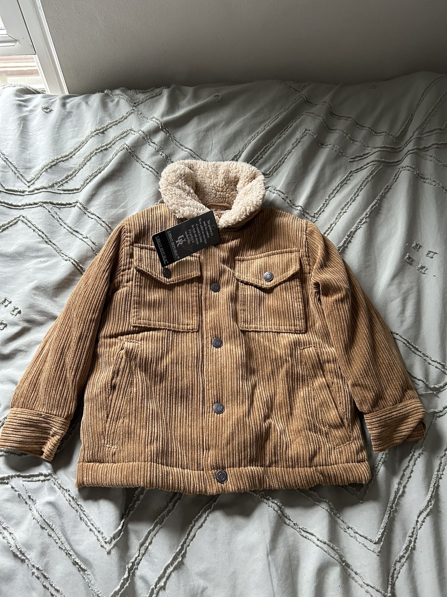 URBAN REPUBLIC boys Coat
