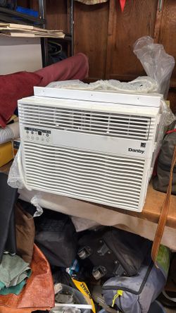 A/C Window Unit