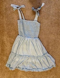 Small Women’s Sundress